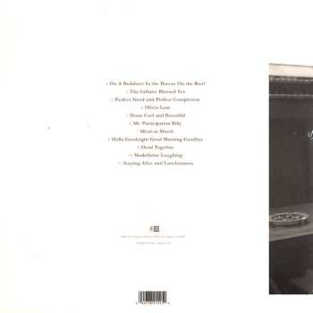 LP Joan Of Arc: So Much Staying Alive and Lovelessness