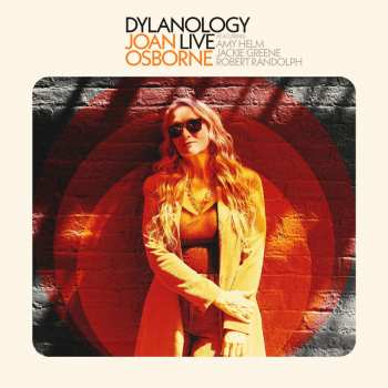 LP Joan Osborne: Dylanology
