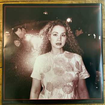LP Joan Osborne: Radio Waves