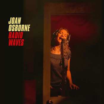 LP Joan Osborne: Radio Waves