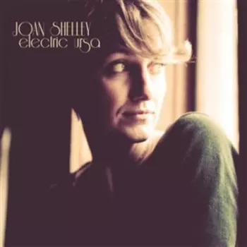 Joan Shelley: Electric Ursa