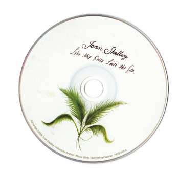 CD Joan Shelley: Like the River Loves the Sea