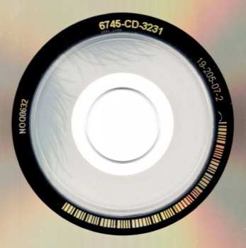 CD Joan Shelley: Like the River Loves the Sea