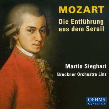 2CD Joan Sutherland: Die Entfuhrung As Dem Serail