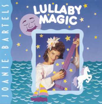 Album Joanie Bartels: Lullaby Magic