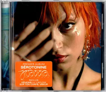 Joanna: Sérotonine