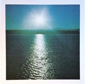 LP Joanna Brouk: The Space Between LTD | CLR