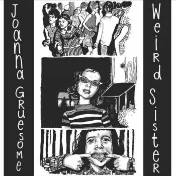 LP Joanna Gruesome: Weird Sister
