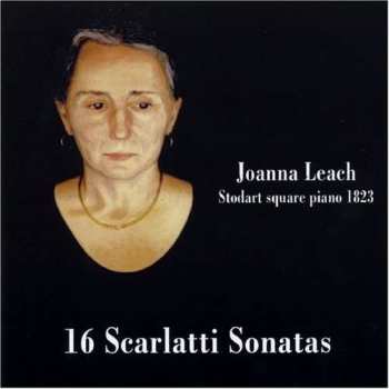 Album Domenico Scarlatti: 16 Scarlatti Sonatas
