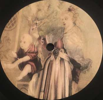 3LP/Set di cofanetti Joanna Newsom: Have One On Me