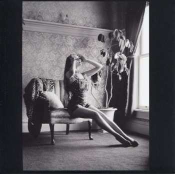 3CD/Set di cofanetti Joanna Newsom: Have One On Me