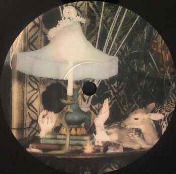 3LP/Set di cofanetti Joanna Newsom: Have One On Me