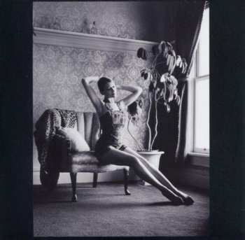 3CD/Set di cofanetti Joanna Newsom: Have One On Me