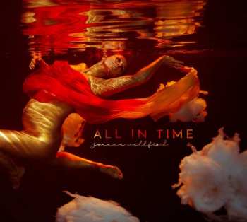 CD Joanna Wallfisch: All In Time