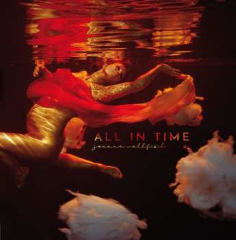 LP Joanna Wallfisch: All In Time