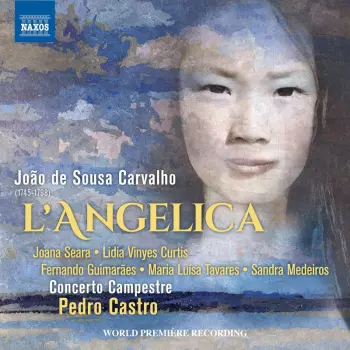 L'angelica