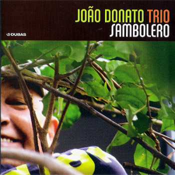 Album João Donato & Seu Trio: Sambolero