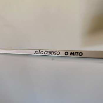 LP João Gilberto: O Mito