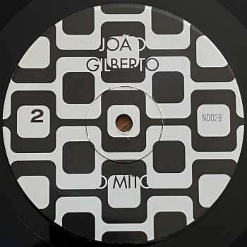 LP João Gilberto: O Mito