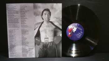2LP Joaquín Sabina: Dímelo En La Calle