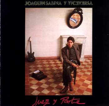 Album Juez Y Parte