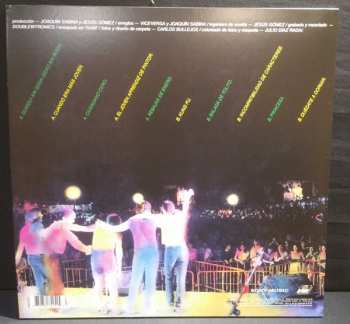 LP Juez Y Parte