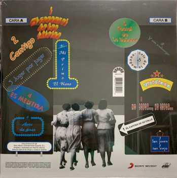 LP Joaquín Sabina: Yo, Mí, Me, Contigo