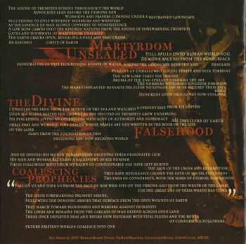 CD Job for a Cowboy: Genesis
