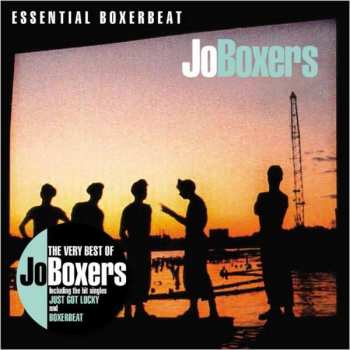 CD JoBoxers: Essential Boxerbeat
