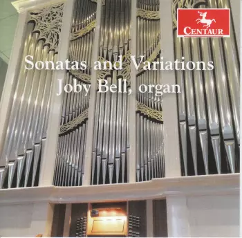 Sonatas And Variations