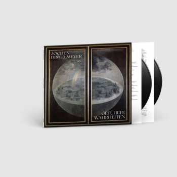 2LP Jochen Distelmeyer: Gefühlte Wahrheiten