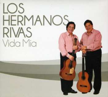 CD Jochy Hernández: Vida Mia