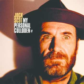 CD Jock Scot: My Personal Culloden
