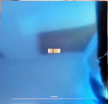 2LP JODA: Joda