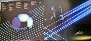 2LP JODA: Joda