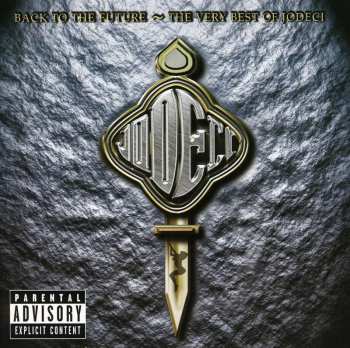 CD Jodeci: Back To The Future ~ The Very Best Of Jodeci