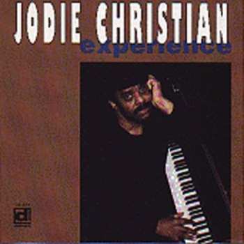 Album Jodie Christian: Experience