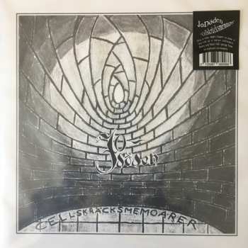 LP Jodöden: Cellskräcksmemoarer
