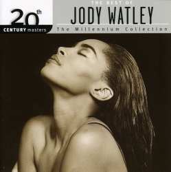 CD Jody Watley: The Best Of Jody Watley