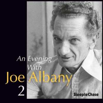 CD Joe Albany: An Evening With Joe Albany 2