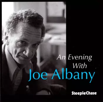 An Evening With Joe Albany