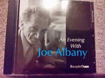 CD Joe Albany: An Evening With Joe Albany
