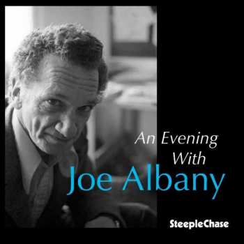 CD Joe Albany: An Evening With Joe Albany