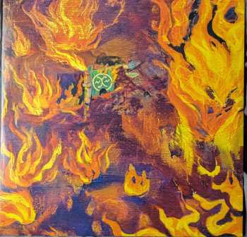 2LP Joe Armon-Jones: All The Quiet (Part II) CLR | LTD