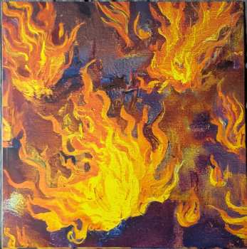 2LP Joe Armon-Jones: All The Quiet (Part II) CLR | LTD