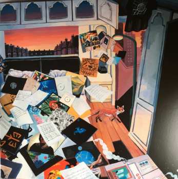 LP Joe Armon-Jones: Starting Today