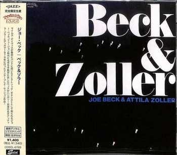 CD Attila Zoller: Beck & Zoller LTD