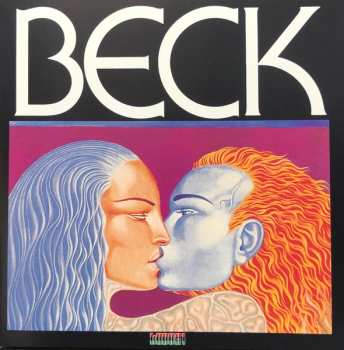 CD Joe Beck: Beck