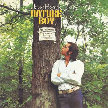 CD Joe Beck: Nature Boy