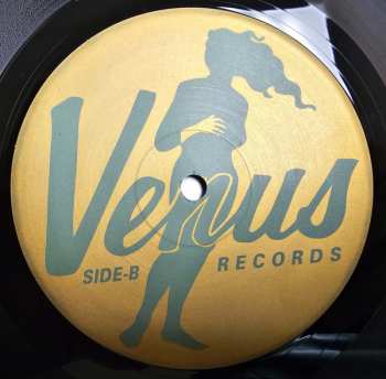 2LP Joe Beck Trio: Brazilian Dreamin